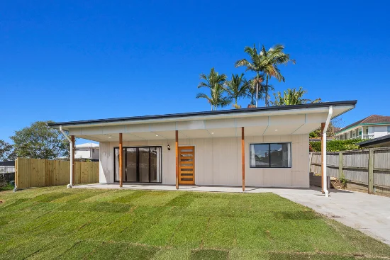 29A Sorbiston Street, Holland Park West, Qld 4121