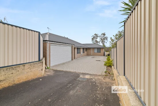 29A Steere Crescent, Carey Park, WA 6230 - For Rent