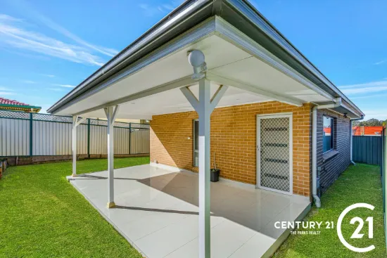 29a Tuncurry Street, Bossley Park, NSW 2176