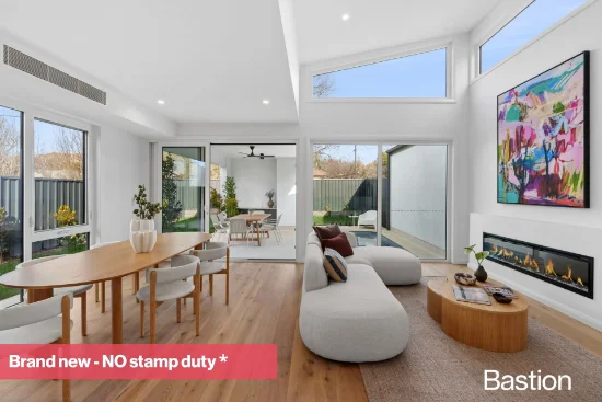 29A Waratah Street, O'Connor, ACT 2602