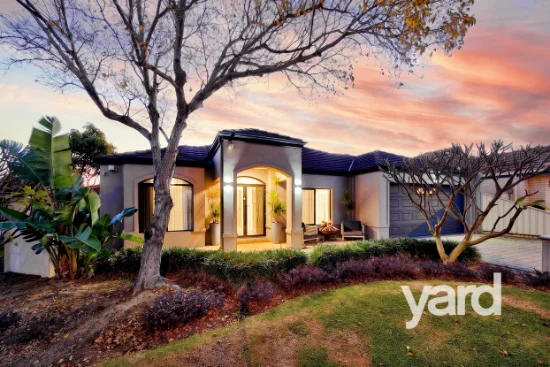 29A Zlinya Circle, Spearwood, WA 6163
