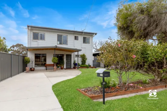 29B Bay Road, Eagle Point, Vic 3878