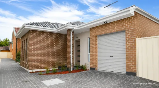 29B Carinya Road, Girraween, NSW 2145
