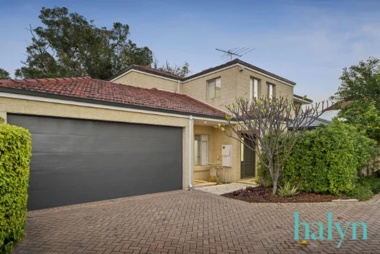 29B Connolly Street, Wembley, WA 6014