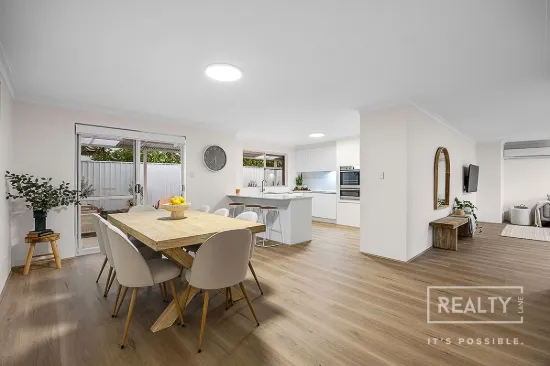 29B Frobisher Avenue, Sorrento, WA 6020