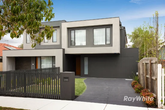 29B Garfield Avenue, Ormond VIC 3204 - For Rent