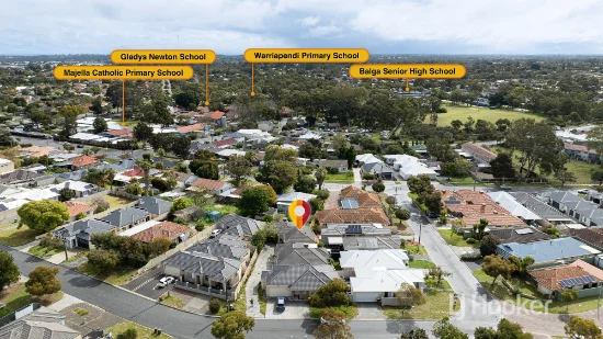 29B Keeble Way, Balga, WA 6061