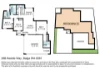 29B Keeble Way, Balga, WA 6061-Floorplan