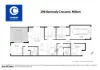 29B Kennedy Crescent, Milton, NSW 2538-Floorplan