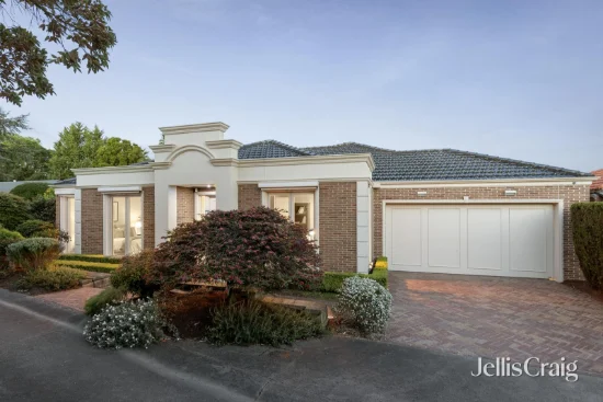 29B Oliver Road, Templestowe, Vic 3106 - For Sale