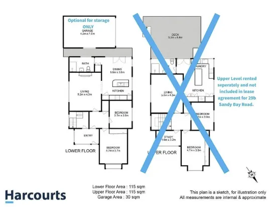 29b Sandy Bay Road, Battery Point, Tas 7004-Image
