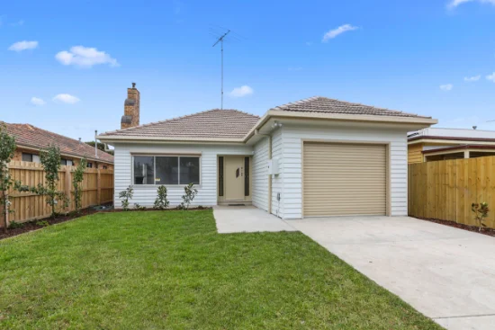 29B Tanner Street, Breakwater, Vic 3219