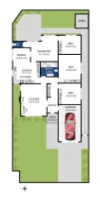 29B Tanner Street, Breakwater, Vic 3219-Floorplan
