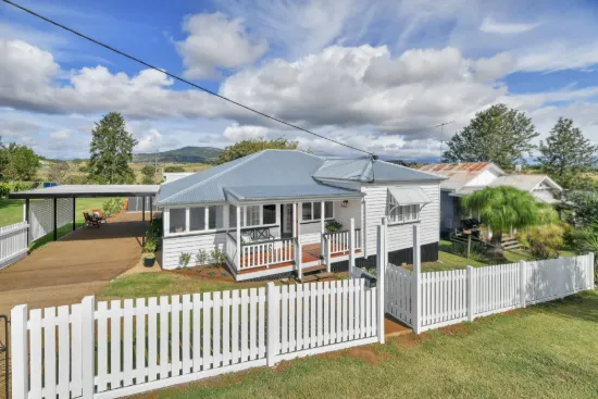 29C Edward Street, Kalbar, Qld 4309