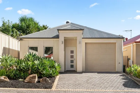 29D Clare Avenue, Athelstone, SA 5076