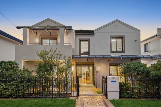 29E Brays Road, Breakfast Point, NSW 2137