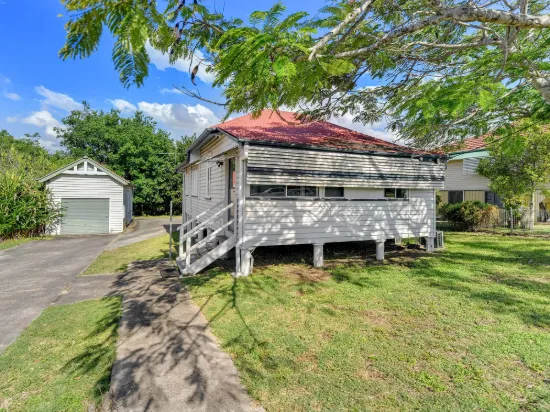 2a/163 Brisbane Rd, Booval, Qld 4304