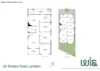 2A & 2B Bindera Road, Lambton, NSW 2299-Floorplan
