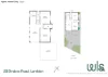 2A & 2B Bindera Road, Lambton, NSW 2299-Floorplan