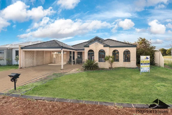2A Ajax Drive, Wandina, WA 6530