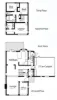 2A Alto Ave, Seaforth, NSW 2092-Floorplan
