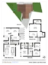 2A Alto Avenue, Seaforth, NSW 2092-Floorplan