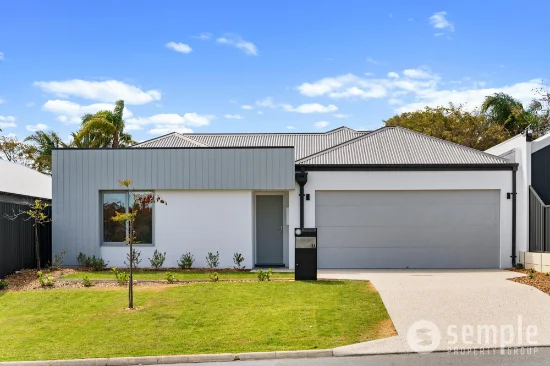 2A Antigonus Street, Coolbellup, WA 6163 - For Sale