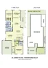 2A Armoy Close, Cranbourne East, Vic 3977-Floorplan
