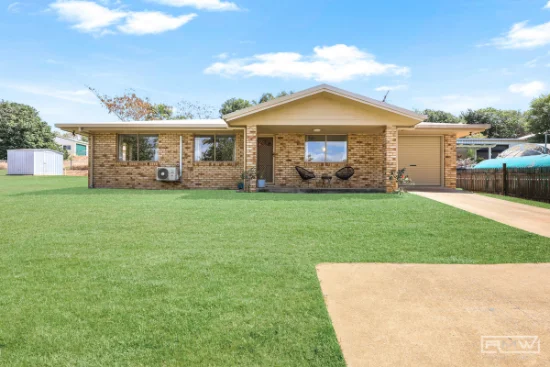 2A Athelstane Terrace, The Range, Qld 4700