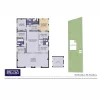 2A Athelstane Terrace, The Range, Qld 4700-Floorplan