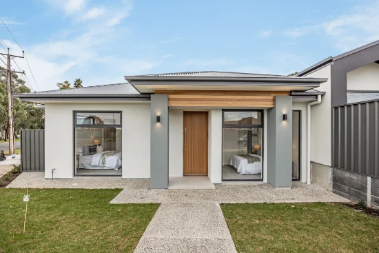2a Auriel Way, Valley View, SA 5093