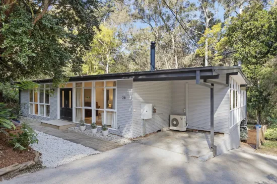 2A Austral Avenue, Beecroft, NSW 2119