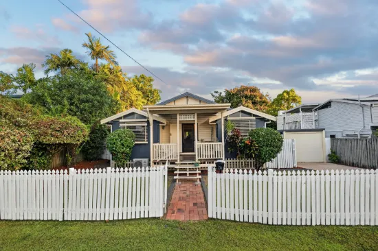 2a Baldey Street, Hyde Park, Qld 4812