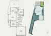 2A Bartlett Street, Hampton East, Vic 3188-Floorplan