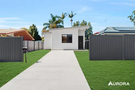 2A Bellbird Street, Wellington Point, Qld 4160