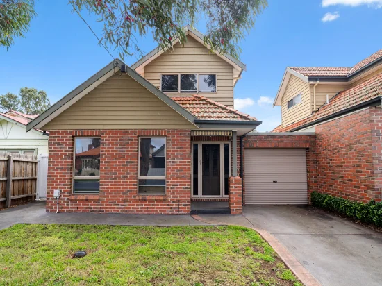 2A Bendigo Street, Pascoe Vale, Vic 3044