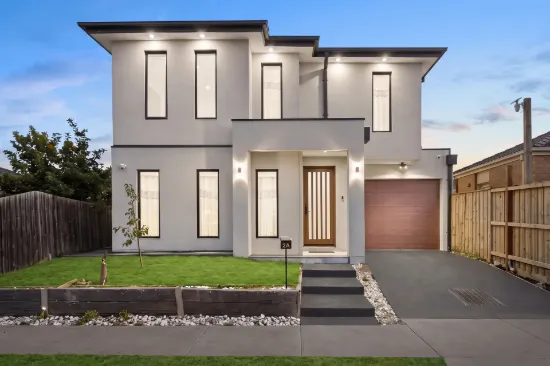 2A Birdswing Terrace, Melton South, Vic 3338