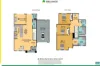2A Birdswing Terrace, Melton South, Vic 3338-Floorplan