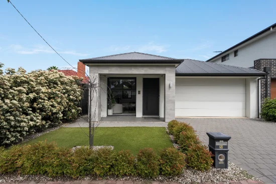 2A Blackburn Avenue, Glenelg North, SA 5045