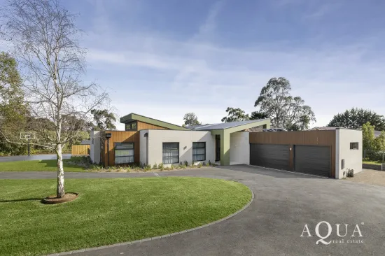 2A Blake Court, Mount Eliza, Vic 3930