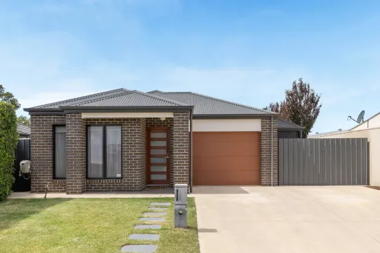 2A Blandy Court, Munno Para West, SA 5115