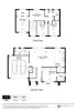 2A Bonython Avenue, Magill, SA 5072-Floorplan