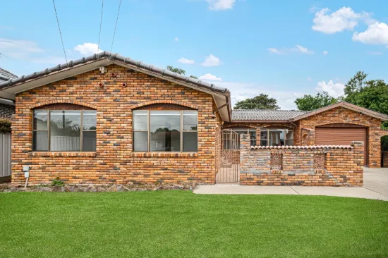 2A Braddon Street, Oxley Park, NSW 2760