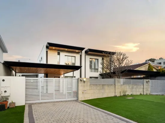 2A Bragor Place, Ardross, WA 6153