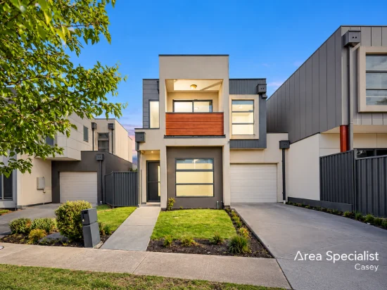 2A Burchill Avenue, Cranbourne East, Vic 3977 - For Sale