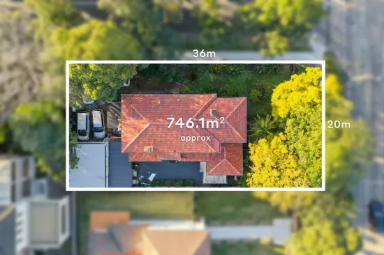 2a Carrington Avenue, Strathfield, NSW 2135