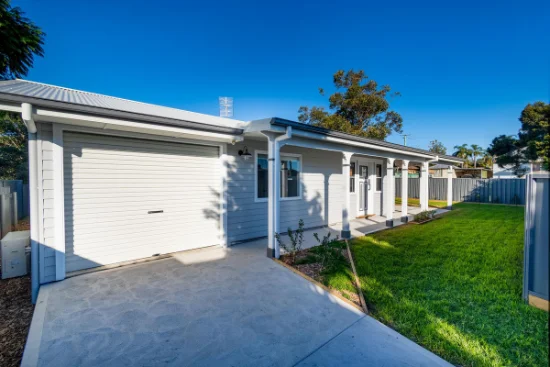 2A Carroll Avenue, Cessnock, NSW 2325