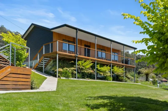 2a Cascade Dam Road, Derby, Tas 7264