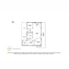 2a Cascade Dam Road, Derby, Tas 7264-Floorplan