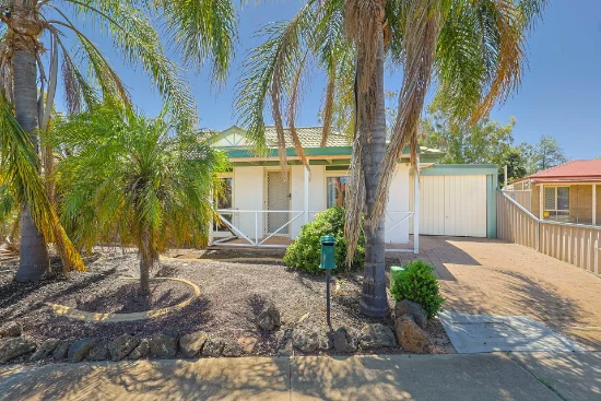2A Cavallo Drive, Mildura, Vic 3500